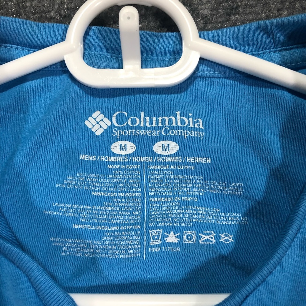 Columbia PFG Graphic T Shirt - Picture 5 of 9